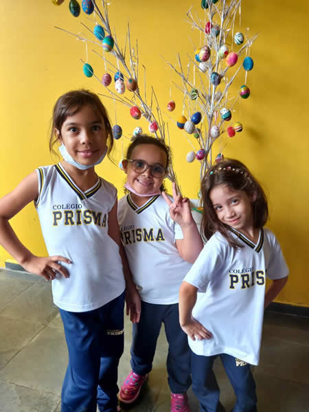 Páscoa 2022